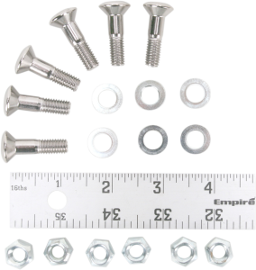 Wheel Assembly Bolts/bearing/seal