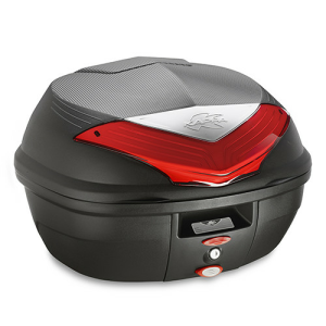 Kappa Monolock 35L K355N csomagtartó