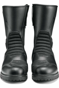 Sidi Touring Gavia Gore Adventure Negru csizma, 41-es méret, 2, nordicamoto.ro