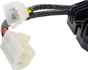 Lithium-ion Compatible Rectifier Regulator, 1, nordicamoto.ro
