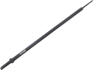 Polaris Roll Pin Punch Tool Black