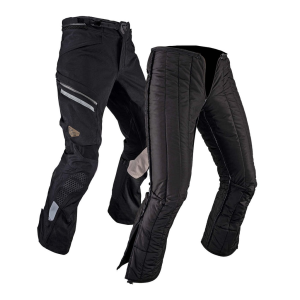 Leatt ADV DriTour 7.5 Adventure motorkerékpáros nadrág, 2, nordicamoto.ro