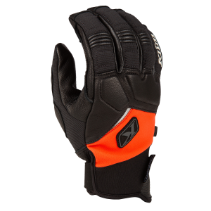 Outlet motoros szán, Klim Inversion Pro nem szigetelt motoros kesztyű, nordicamoto.ro