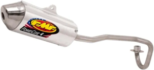 Mini Powercore 4 Silver