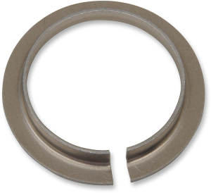 Adapter Shock Collar Silver, Shot Peened 