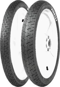 Pirelli City Demon 3.00-18 hátsó gumiabroncs