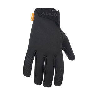 Mănuși snowmobile AMOQ Force Black S/8, 3, nordicamoto.ro