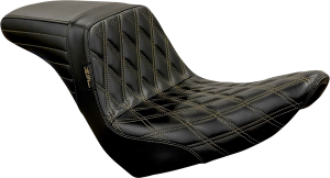 Kickflip Seat Black, 1, nordicamoto.ro