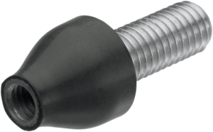 Micro Series Replacement Parts Black