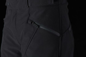 Furygan Softshell motoros nadrág, fekete, S-es méret, 5, nordicamoto.ro