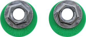 Gooden-tite Swingarm Reinforcement Bushing Kit