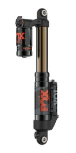Fox ski shocks Float 3 Evol QS / QS3-R Polaris 40", 1, nordicamoto.ro