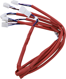 Mpr Extension Harness