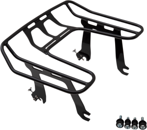 Rack Wrap Arnd Blk, 1, nordicamoto.ro