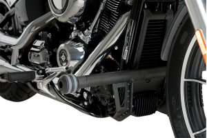 Frame Slider Black