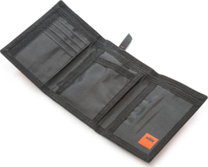 KTM Radical pénztárca, narancssárga, 2, nordicamoto.ro