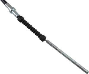 Rear Brake Cable Black, 5, nordicamoto.ro