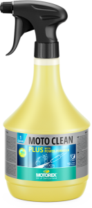 Solutie de curatat Motorex MOTO CLEAN PLUS ATOMIZER - 1L