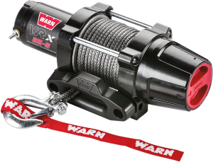 Vrx Winch