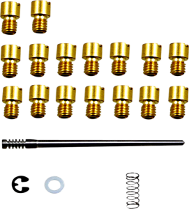 Jet Kit