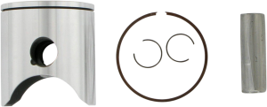 High-performance Piston