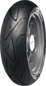 190/50-17-es Continental ContiSport Attack gumiabroncs, nordicamoto.ro