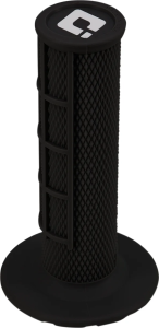 V2 Waffle rögzíthető markolatok, fekete, 2, nordicamoto.ro