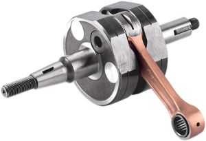 Crankshaft Original, 2, nordicamoto.ro