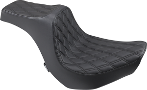 Predator Iii Seat Black