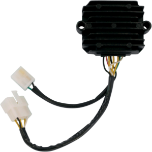 Rectifier And Regulator For Honda