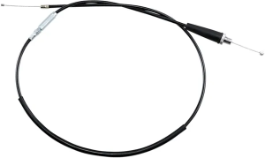 Hon fojtókábel, fekete, standard, 1, nordicamoto.ro