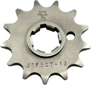 JT SPROCKETS Első lánckerék , nordicamoto.ro