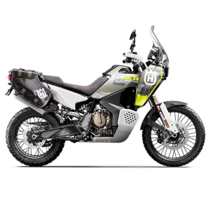 Husqvarna Norden 901 Expedition 2026 Euro 5+ kalandmotor, nordicamoto.ro