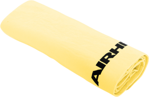 Aqua Towel Yellow, 5, nordicamoto.ro