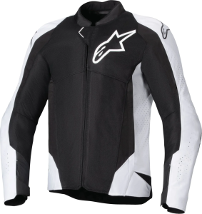 Alpinestars Viper V4 Air dzseki, fekete, 2XL, 1, nordicamoto.ro