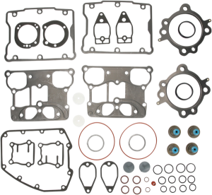 V-twin Top End Gasket Kits, 1, nordicamoto.ro
