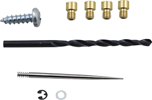 Jet Kit