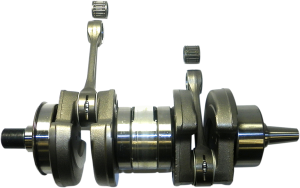 Crankshaft Assembly