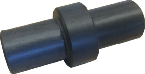 Automatic Wheel Clamp Black, 1, nordicamoto.ro