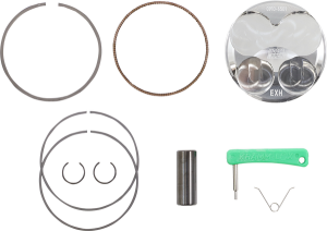 High-performance 4-stroke Race Piston Kit By Cp Pistons