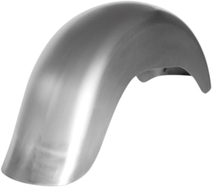 Custom Rear Fender Unfinished, 1, nordicamoto.ro