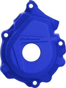Ignition Cover Protectors Blue