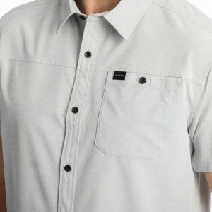 Colter Bay rugalmas ing, XL, sötét olíva, 2, nordicamoto.ro