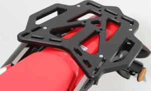 Portbagaj Spate AXP Racing Honda CRF 300 L/Rally '21–'26 fekete, 3, nordicamoto.ro