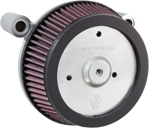 Big Sucker Air Filter Kit Red, 1, nordicamoto.ro