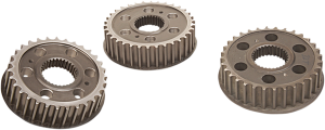 Belt Drive Transmission Pulley, 3, nordicamoto.ro