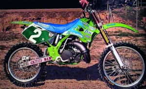 Graphics Kit Blue, Green, White