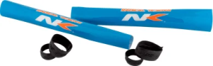 Handlebar Pad Blue