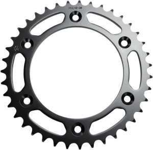 JT SPROCKETS acél hátsó lánckerék, 1, nordicamoto.ro