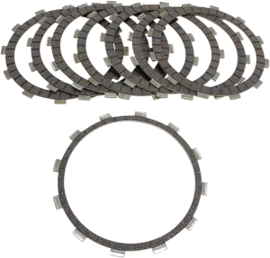 Ck Standard Series Clutch Kit, 1, nordicamoto.ro